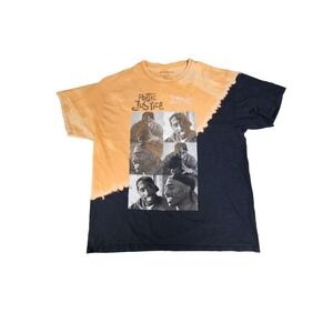 Chemistry Tupac poetic justice graphic tee size xl
